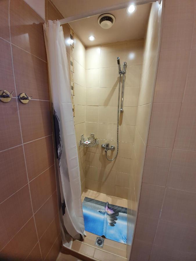 Апартамент Моцарт Velingrad Exteriör bild